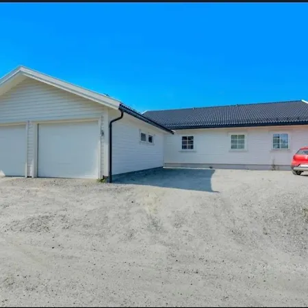Summer Apartment With Terrace In Grimstad Apartment Grimstad (Aust-Agder)